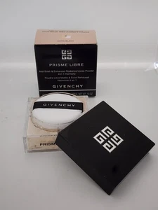 Givenchy Prisme Libre Loose Powder ~ 2 Satin Blanc ~ Original Formula .14 oz New - Picture 1 of 4
