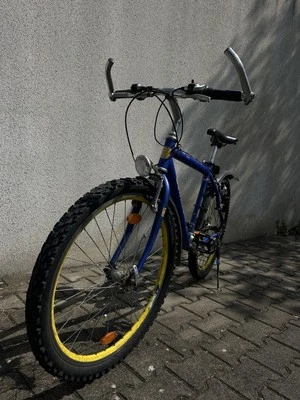 Conway Fahrrad - Bild 1 von 4