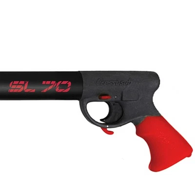 Fusil estrella Cressi SL Foto 1 de 3