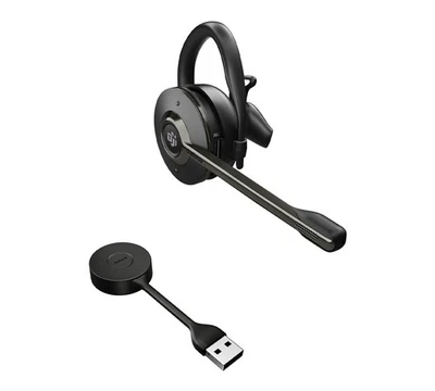 Jabra Engage 55 UC Convertible Headset - USB-A - 9555-410-192 - NEU & OVP - Bild 1 von 4