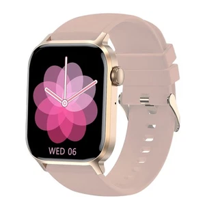 Smart Watch Kiano Watch GO Watch Mówiący zegarek męski Zegarek damski - Zdjęcie 1 z 11