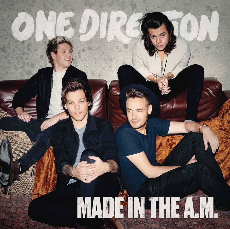 Made In The A.M. Foto 1 de 1