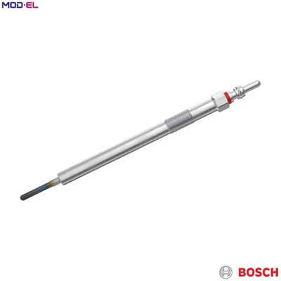 4x GLOW PLUG 0 250 403 035 FOR SSANGYONG STAVIC/II TURISMO/KORANDO RHINO 2.0L - Image 1 of 4