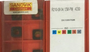 Original User Tools  R210-09 04 12M-PM  4230 10pcs - Foto 1 di 4