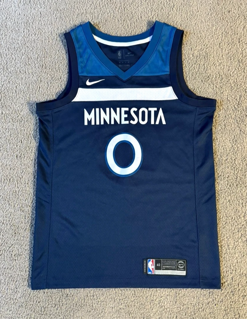 D'Angelo Russell Jersey for sale | eBay