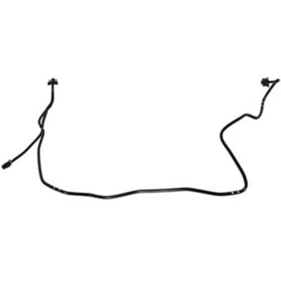 Manguera de radiador KM5147 Motorcraft para Ford Focus 2013-2018 Foto 1 de 4