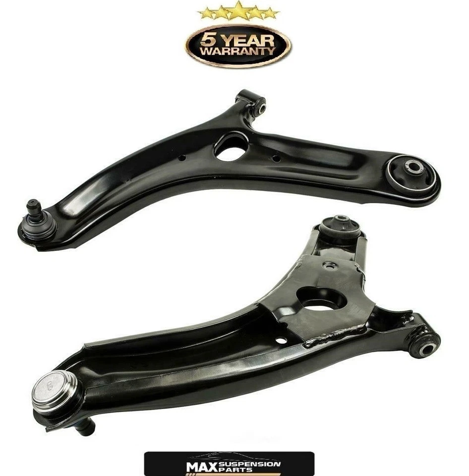 Совершенно новые передние левый и правый нижние рычаги управления для Kia Soul 2010-2013 - Изображение 1 из 1