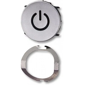 GENUINE BRAUN SERIES 9 / S9 PRO+ POWER BUTTON SWITCH BUTTON + SPRING TYPE 5793 - Picture 1 of 1