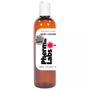 ATRAER HOMBRES Crema Corporal Para MUJER - Feromonas *Toda La Noche Fragancia* - Picture 1 of 6