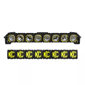 KC HiLiTES FLEX ERA LED 20in. Light Bar - Master Kit - Picture 1 of 1