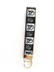 Collingwood Keyring FOB/Wristband (NOT an endorsed product) - Picture 1 of 3