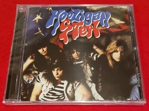 HOOLIGAN STEW - Hooligan Stew - Eonian Records CD - Imagen 1 de 1