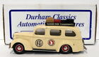 Durham Classics skala 1:43 DC23B - 1939 Ford Tour Bus