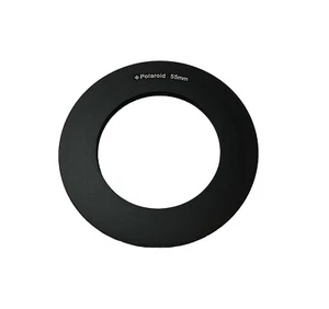 Polaroid Filter Adapter Ring P Series 55mm - Picture 1 of 2