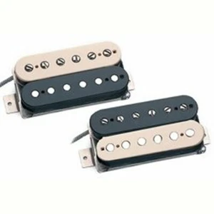 Seymour Duncan APH-2S Pro Slash Humbucker Pickup Set, Zeb Rev-Zeb 11104-08ZRZ D - Picture 1 of 4
