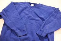 Vintage Nike Crewneck 90’s Nike Blue Medium 