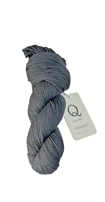 QUINCE & CO. Chickadee yarn - Sport Wt. Color: Storm soft & cuddly - Image 1 of 3