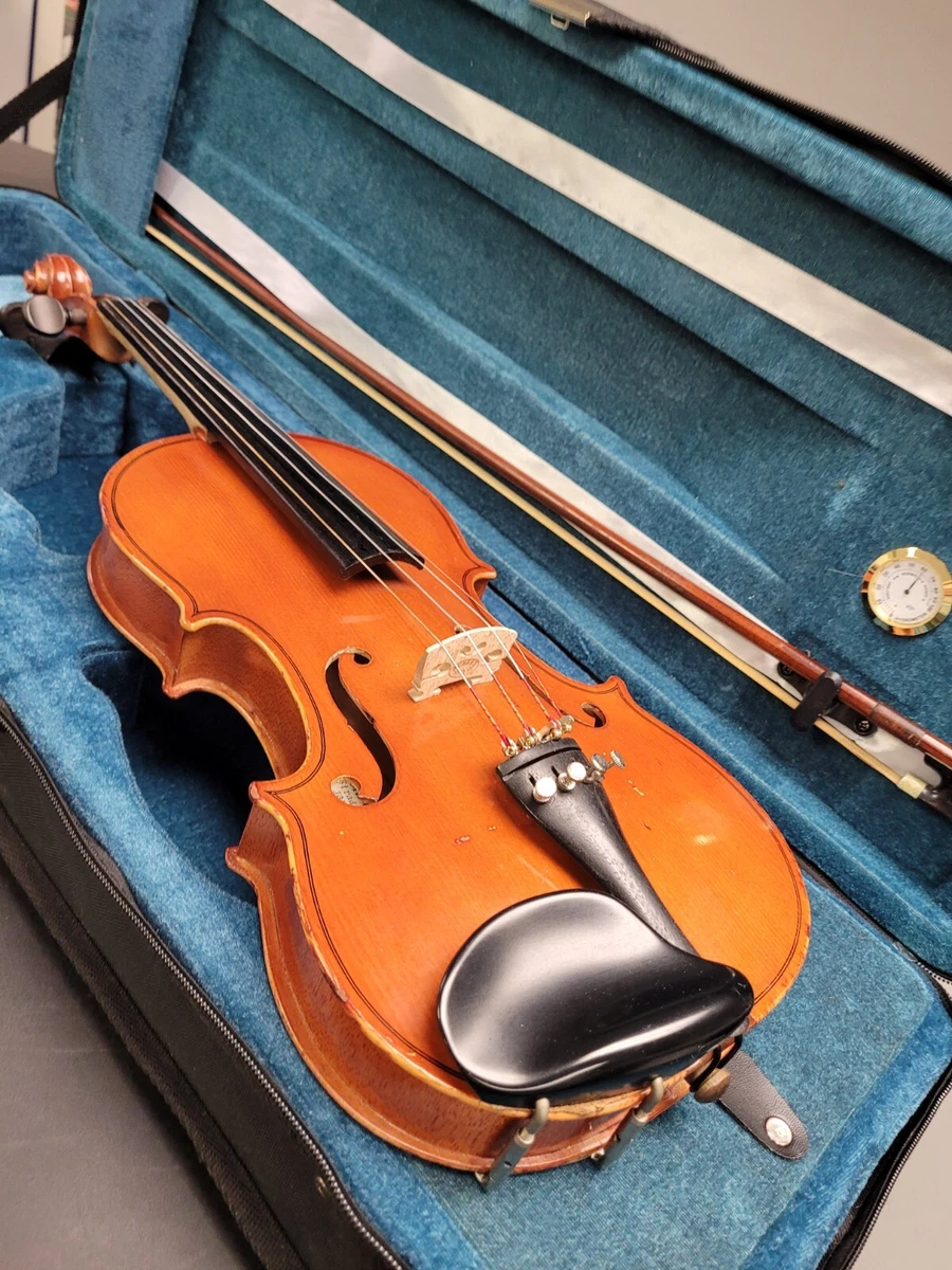 Suzuki 3/4 Size Violins for sale | eBay