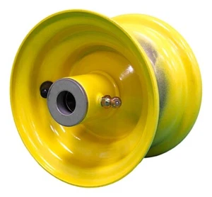 Set of 2 5x3 Wheels | Replacement for John Deere AM101589 - Picture 1 of 1