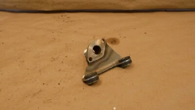 Soporte de línea de bomba de aire secundario Ferrari 360 OEM PN 184859 Foto 1 de 4