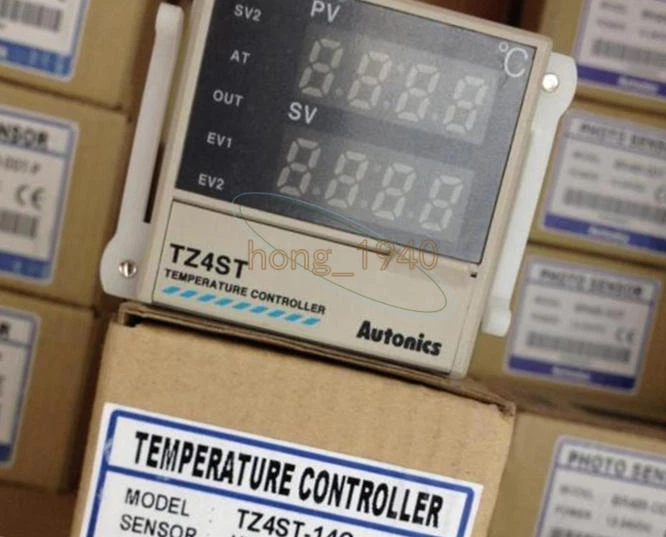 1PC Autonics TZ4ST-14C Temperature Controller New - Image 1 of 1