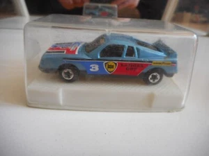 Mira Lancia 037 in Blue on 1:64 in Box - Bild 1 von 2