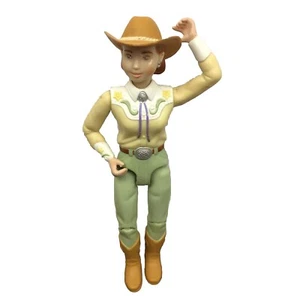 Mattel Fisher Price Loving Family Dollhouse Figure Cowgirl Western Girl Mom - Imagen 1 de 9