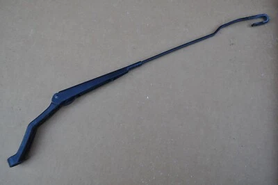 1999 - 2004 年沃尔沃 S40 V40 挡风玻璃擦拭臂乘客侧右适用于刀片 — 第 1/4 张图片