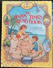 Happy Times von Phyllis Krasilovsky c1987, gute HARDCOVER Ringelblumenpresse 