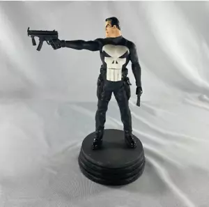 THE PUNISHER Bowen Designs Mini Statue Limited/5000 Marvel NEW - Picture 1 of 14