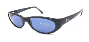 OCCHIALI DA SOLE UOMO DONNA BYBLOS BY 221 - S 7202/17 BLU - Foto 1 di 5
