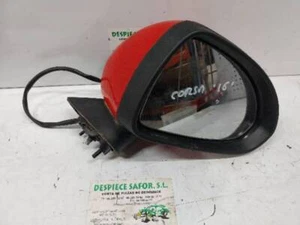 retrovisor derecho para OPEL CORSA 1.4 G E 2016 45818 - Imagen 1 de 2