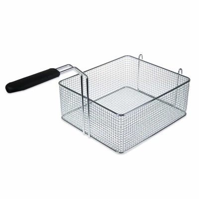 HOBART A770000150 GROSSSPÄNE FRITTEUSEKORB 295 x 260 mm HEF47 HEF77 HGF77T GF477