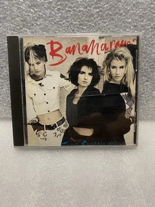 Bananarama 1995 True Confessions CD Good Condition - Picture 1 of 3