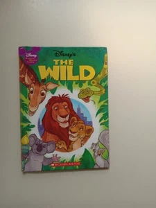 THE WILD von Disney (2006) - Hardcover - Bild 1 von 17