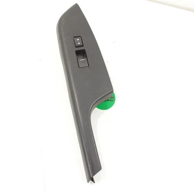 Interruptor de ventana delantera derecha Honda CR-V 2012-2014 bisel moldura OEM lado del pasajero Foto 1 de 4