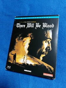 Blu Ray | There Will Be Blood mit Daniel Day Lewis - ARTHAUS. - Bild 1 von 6