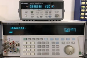 Keysight 34970A/34901A, Data Acquisition Unit with DMM - Picture 1 of 3