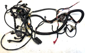 2003-2004 Sea-Doo OEM Main Wiring Harness Freshwater GTX 4-TEC 155hp - Picture 1 of 12
