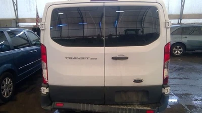 Alternator Turbo 150 Amp Fits 15-19 TRANSIT 150 6460391 - Изображение 1 из 4