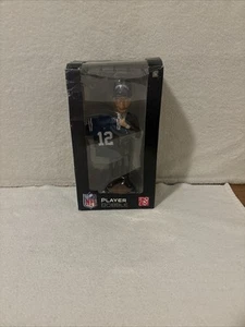2012 Forever Collectibles Andrew Luck Draft Day Bobble Head NEW IN BOX - Picture 1 of 10