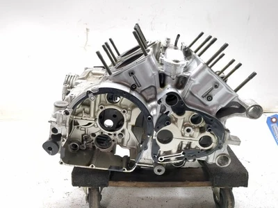 Bloque de caja de motor Yamaha Royal Star Tour Deluxe XVZ1300LT 97-09 Foto 1 de 4