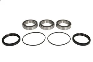 Wheel bearing kit PIVOT WORKS PWRWK-H04-400 for Honda TRX 450 2005-2005 - Picture 1 of 5