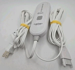 Caromio Guohqoi Blanket Controller LY01A-C für Decke LY01A HMHB-Q8490 3 Pin I4 - Bild 1 von 6