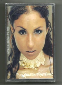 Hinda Hicks – Everything To Me * Top rare cassette made in Turkey - Picture 1 of 3