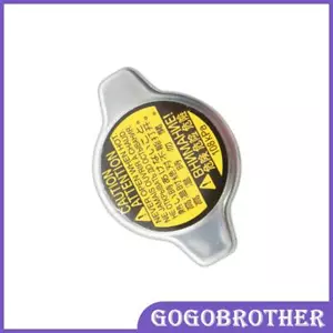 Front Engine Radiator Coolant Cap Fits For Lexus LS430 2001 2003 2004 - Picture 1 of 9