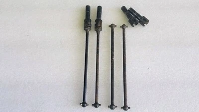  OFNA JAMMIN X1 CRT  TRUGGY F/R DRIVE SHAFT #3  - Image 1 of 3