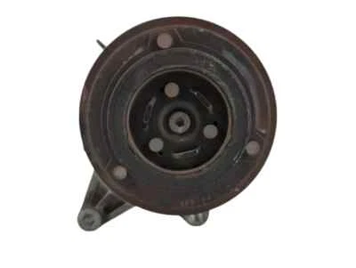 Chevrolet Equinox 2012-2015 aire acondicionado compresor de aire acondicionado fabricante original 3,0 L Foto 1 de 4