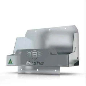 Auxiliary Dual Battery Tray for Volkswagen Amarok 2009-On - Picture 1 of 2