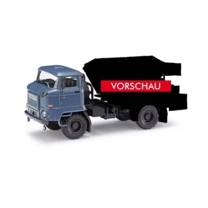 Busch 95558 IFA L60/D035, Düngerstreuer - Bild 1 von 1